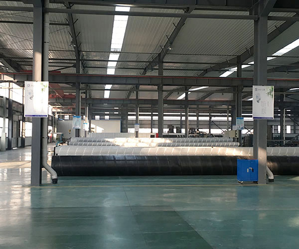 山東迪浩耐磨管道股份有限公司